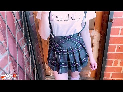 ❤️ Ysgol o Sucks ei dick ddwfn a fucks yn lle dosbarthiadau. ☑Fideo ffwc ar cy.japangaysex.ru ❌️❤