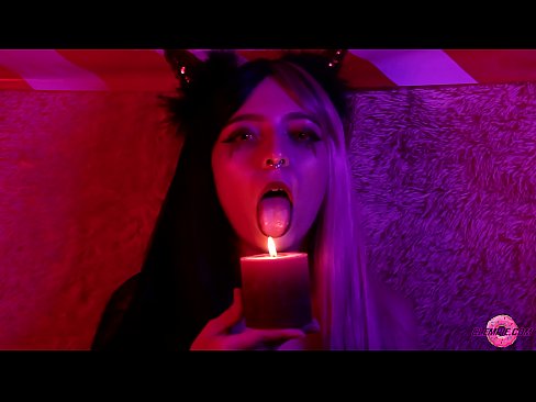 ❤️ Blowjob angerddol o Sexy Succubus gyda Chyflawniad Genau ☑Fideo ffwc ar cy.japangaysex.ru ❌️❤