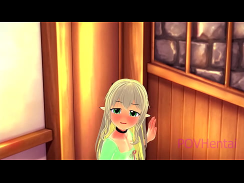 ❤️ (Trap) Morwyn Elvish yn eich helpu i olchi eich wyneb. ☑Fideo ffwc ar cy.japangaysex.ru ❌️❤
